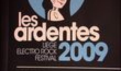 Championnat de judo junior à Liège